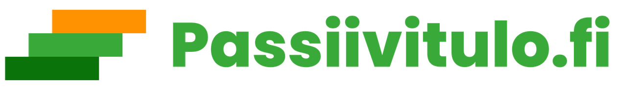 Passiivitulo.fi Logo